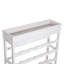 Georgetta Floor Wine Bottle Rack-19779455