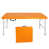 Orange is out of stock