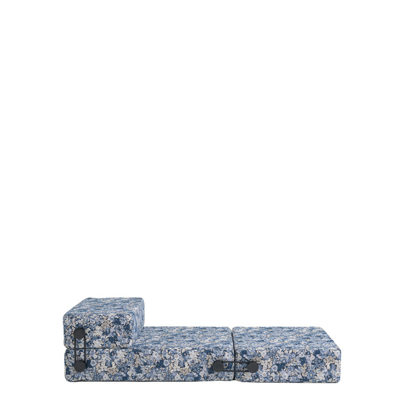 Trix Artémis pour l'extérieur, Blue