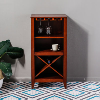 Reiber 17.6 " L Mini Bar