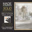 NAUTICAL Series XL, reproduction encadrée - bois massif-659706023-659706002