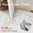 Lume & Co. Classic Persian Inspired Area Rug in Light Gray-1307941544-1307941461