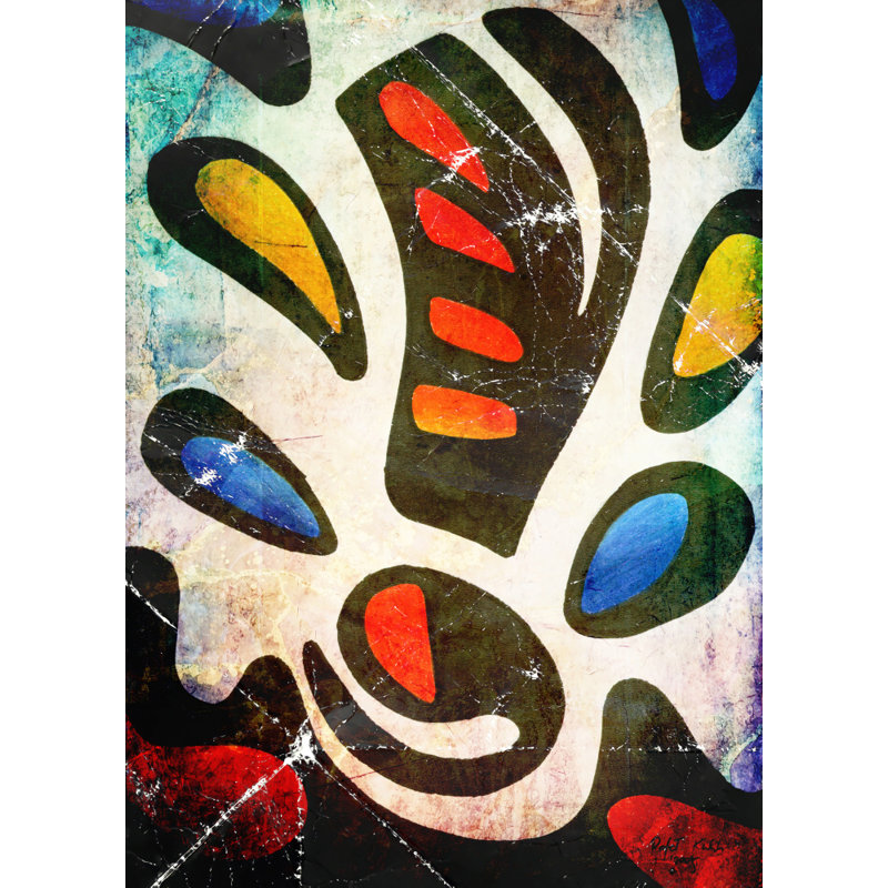 Wrapped Canvas Print, 50.8 cm H x 76.2 cm W