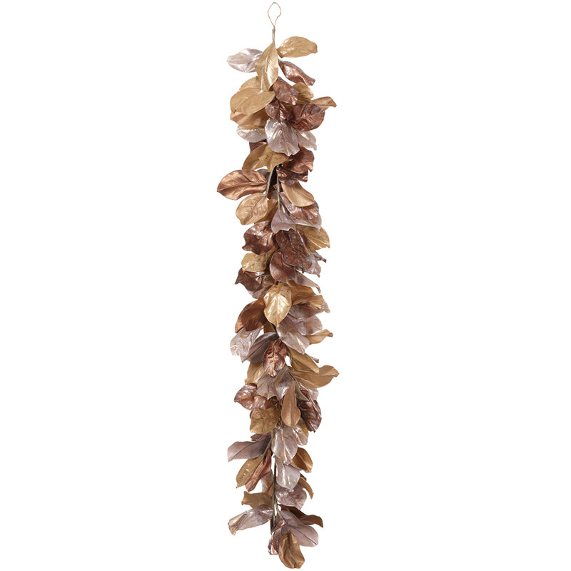 GUIRANIE 6 'MAGNOLIA LEAF GAR / CP