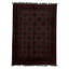 Afghan Wool Southwestern Area Rug