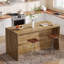 59.05 cm W Kitchen Island