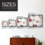 Back to Basics - Impression encadrée - Restickable-607439023-607439027