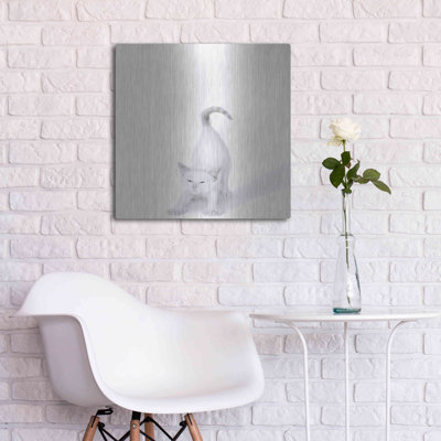 " Bonjour " Print