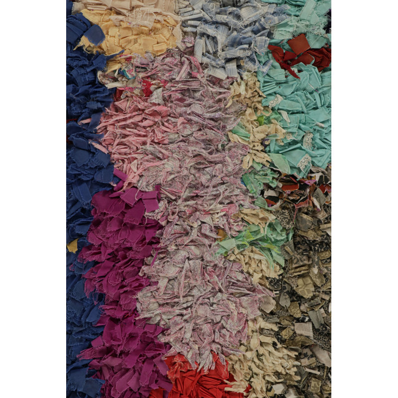 One-of-a-Kind Runner 2'8" X 6'2" Area Rug