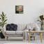 Cadre flottant Timeless Vivid Foliage, design par Meredith Howse-1154236886-1154236889