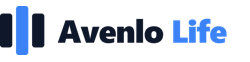 Logo Avenlo Life