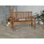St Andrews Wooden Traditional Bench-24425317
