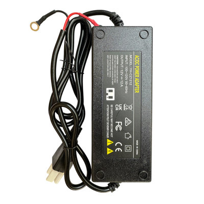 Power Power 12V Power Adapter-110V To 12V Power Converter