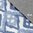 Vandenbosch Chenille Ikat Indoor Rug-742316365