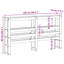Solid Wood Headboard-104508012-104508010