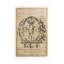 Art sur toile bolologien, Alfred-105629806