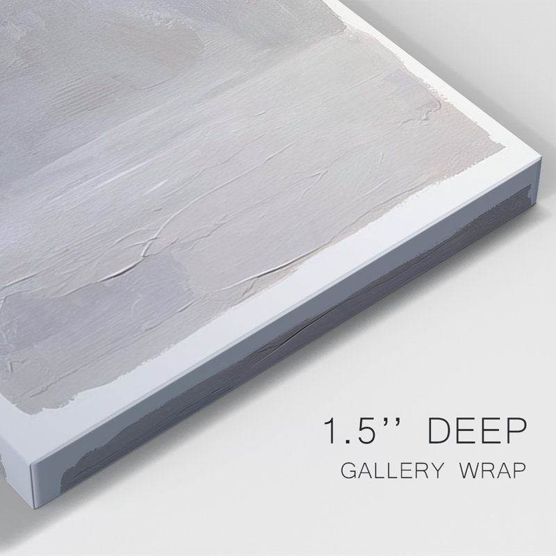 Paysage de béton I, H 18 po x l 12 po