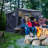CLAM Quick-Set Pavilion Portable Outdoor Canopy Shelter-98451332-105831827