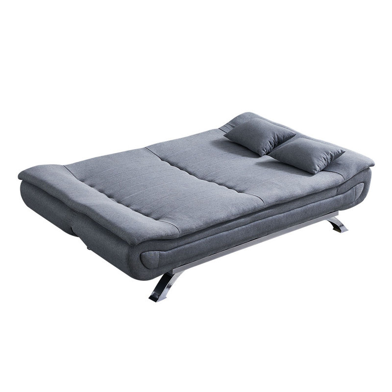 Muldoon 3 Seater Linen Sleeper
