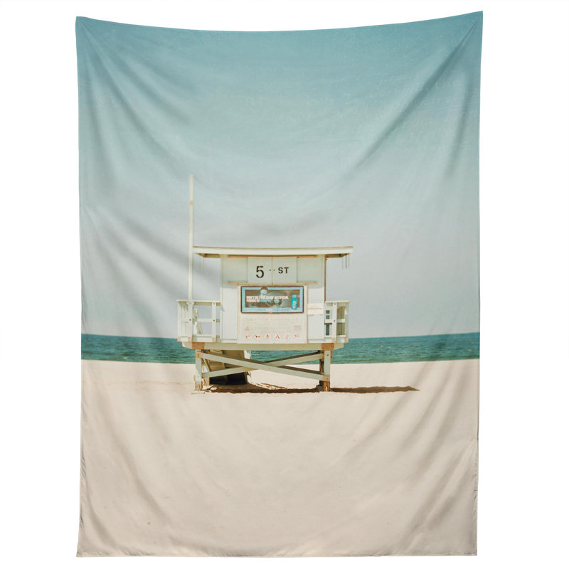 Polyester Tapestry