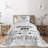Polyester Coverlet-41888978