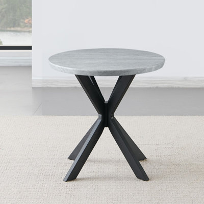 Zikee End Table