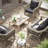 Outdoor Deep Seating Cushion Set Indoor And Outdoor Seat / Back Cushion, Available In 4 Sizes-929802348-929802339