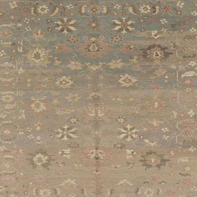 Abstract Indoor Rug