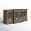 Ariba Traditional 60.4"W Wide Accent Sideboard-1426294449