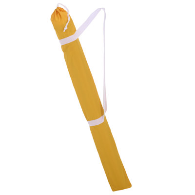 Gallo 6.5Ft Beach Umbrella