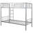 Jimenez Kids Twin Bunk Bed-1940311242