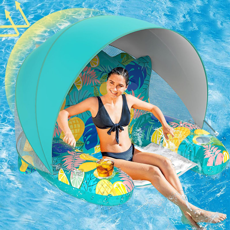 Amazon Tanning Floaties Pool Floats Inflatable Pool Float Adult