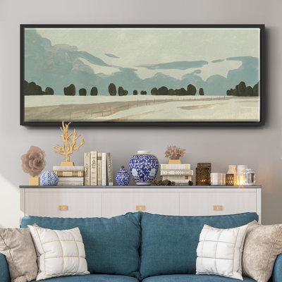 " Farmland Study IV "