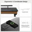 Bureau debout électrique à hauteur ajustable Stonington-405089385-405089386