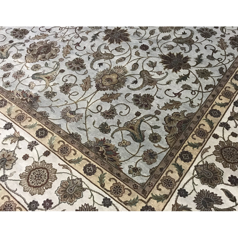 Shamas One-of-a-Kind 8'8" X 11'9" Area Rug