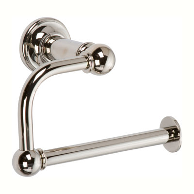 Columnar Hanging Toilet Paper Holder