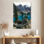 Lac Alvord à Banff-108236940