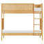 Bondi Convertible Bunk Bed