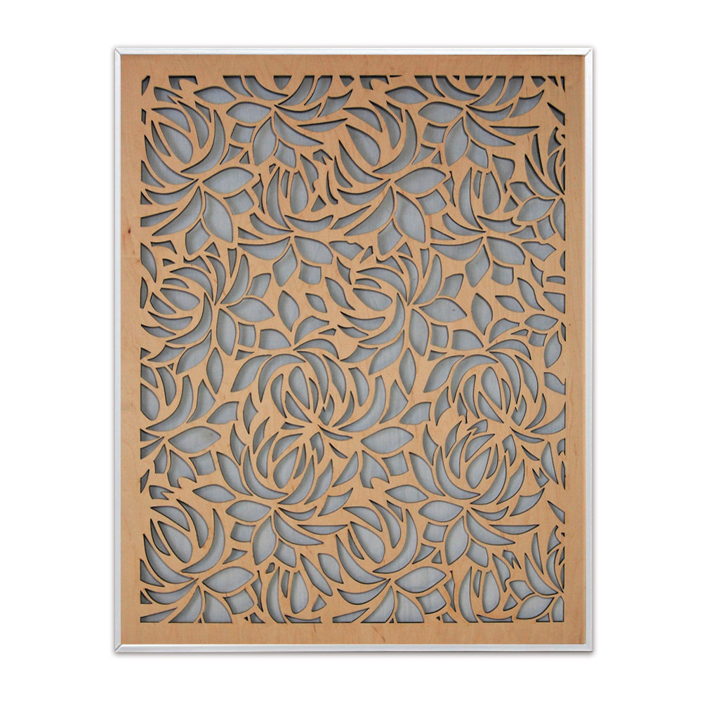 StellarAir Stellar Air intake Decorative Vent Triangles