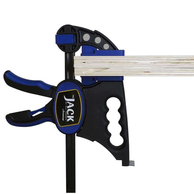 Multipurpose Clamp Tool
