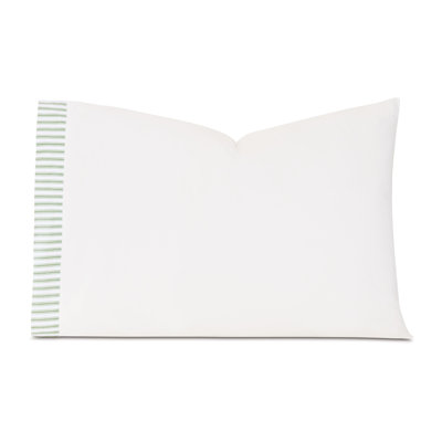 Blass Ticking Pillow Case