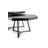 Solid Wood Top Nesting Coffee Table