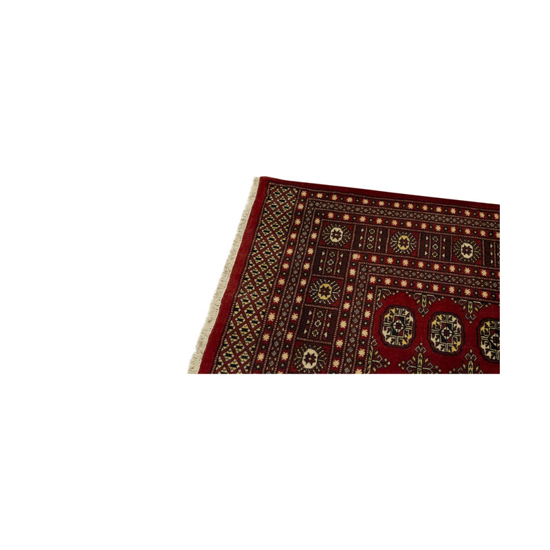 Moroccan Wool Moroccan Area Rug