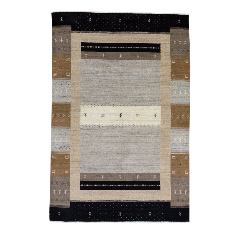 One-of-a-Kind 5'9" X 8'9" Area Rug