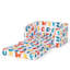 Canapé convertible 2 en 1 pour enfants