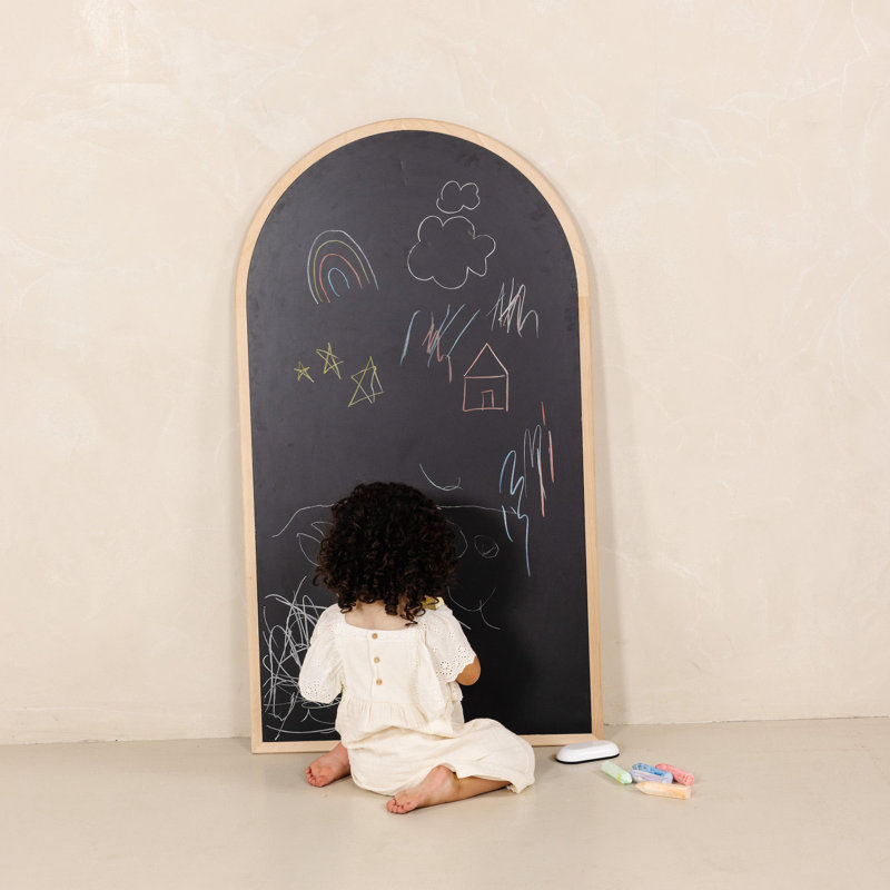 Gathre USA Board Chalkboard Eraser