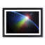 The Earths Atmosphere in Abstract - Picture Frame Painting Print-55737391-55737396
