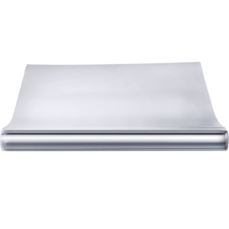 Campion Solid Color Table Protecter, 90" L x 44" W