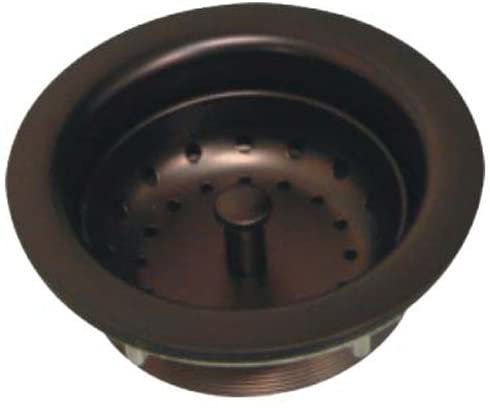 Drain d'évier de cuisine Basket Strainer