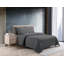  Ensemble de draps 6 pièces Cool Max Kathy Ireland - 6 couleurs-1438177580-1438177586